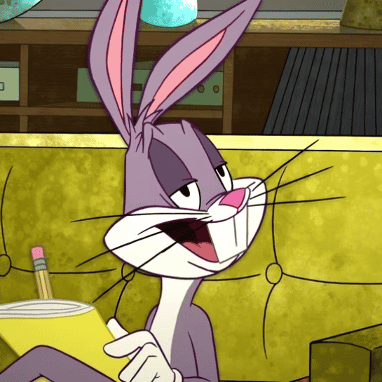 Bugs Bunny (Jeff Bergman) AI Voice