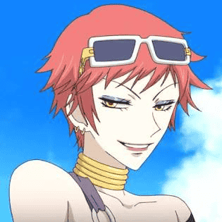 Otohiko  AI Voice