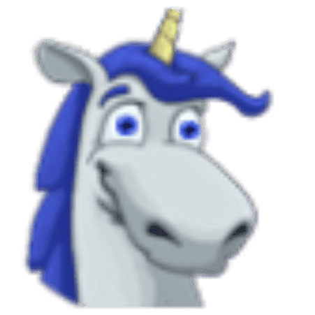 Bjorn Unicorn (Peggle Master) AI Voice