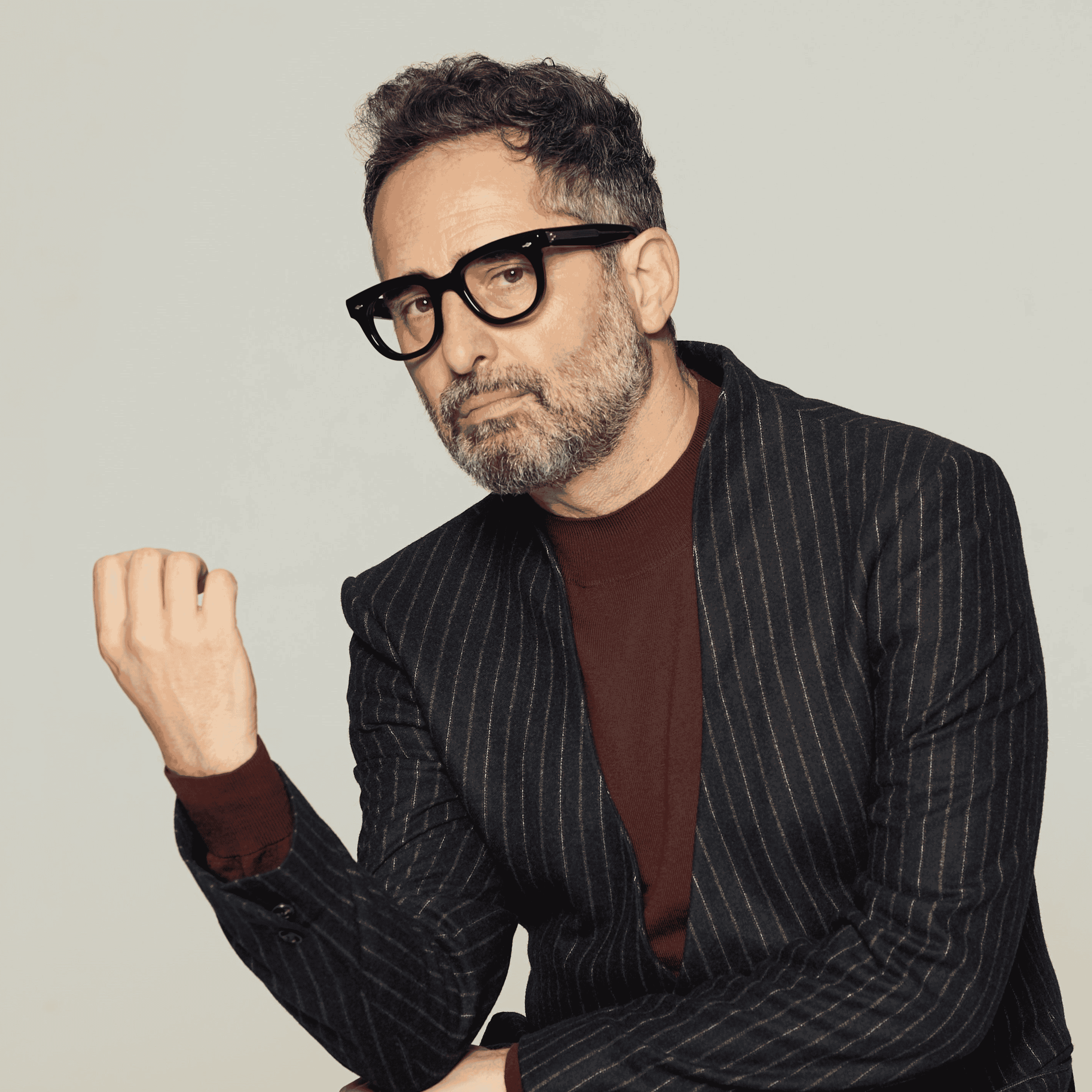 Jorge Drexler Image