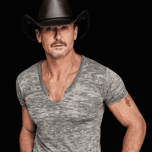 Tim McGraw (V2) AI Voice