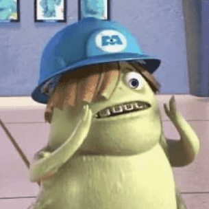 Smitty (Monsters Inc) AI Voice