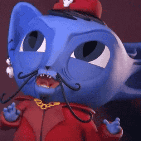 Chihoohoo (Scarygirl) AI Voice