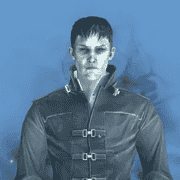 The Outsider - Dishonored I AI Voice