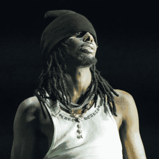 Deep Voice Carti 2025 AI Voice