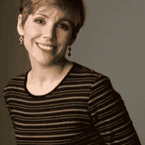 Patty Chase (My So-Called Life) Image