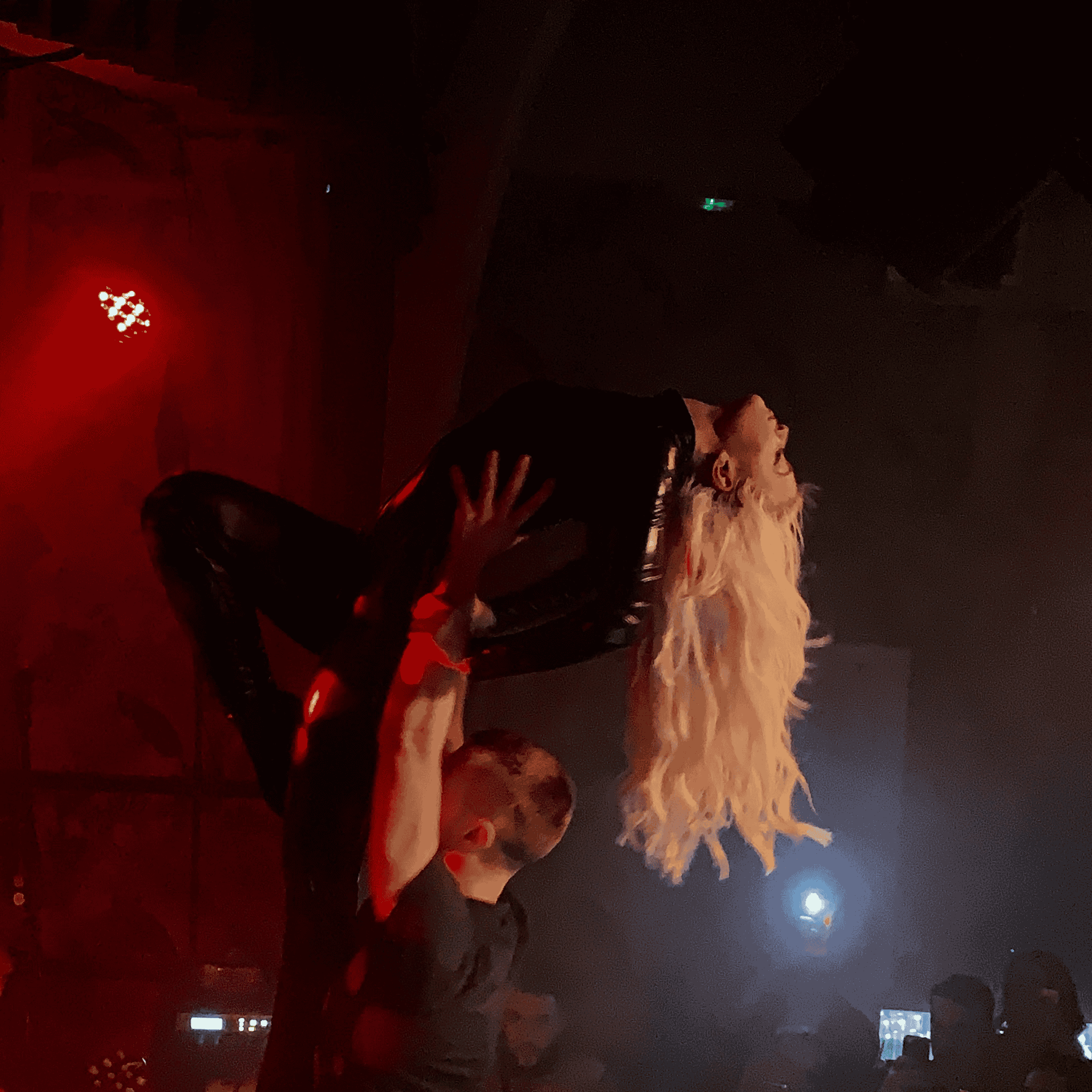 Alice Chater V2 Image
