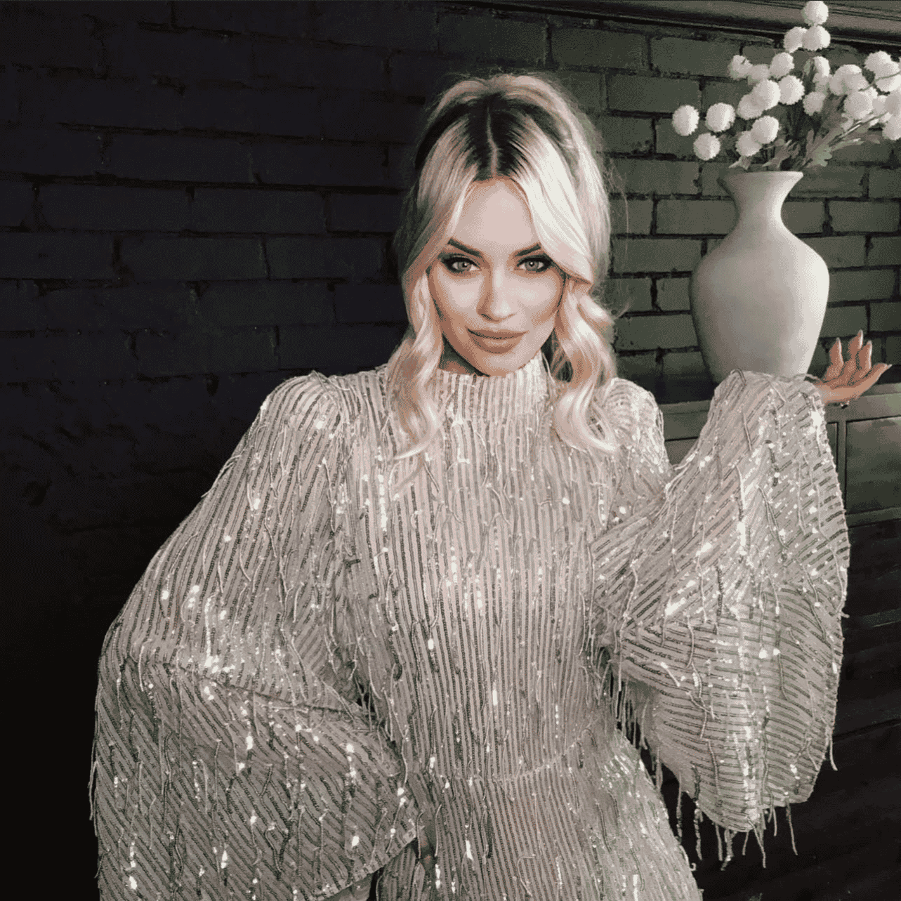 Kimberley Wyatt  AI Voice