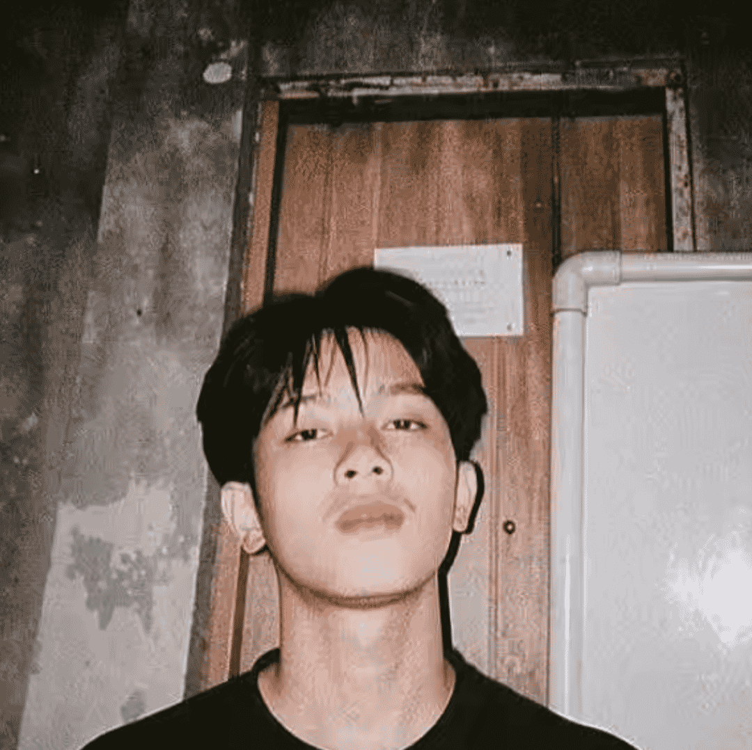 Kpop boy AI Voice