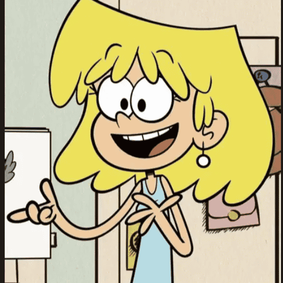 Lori Loud [Espanol Latino]  AI Voice