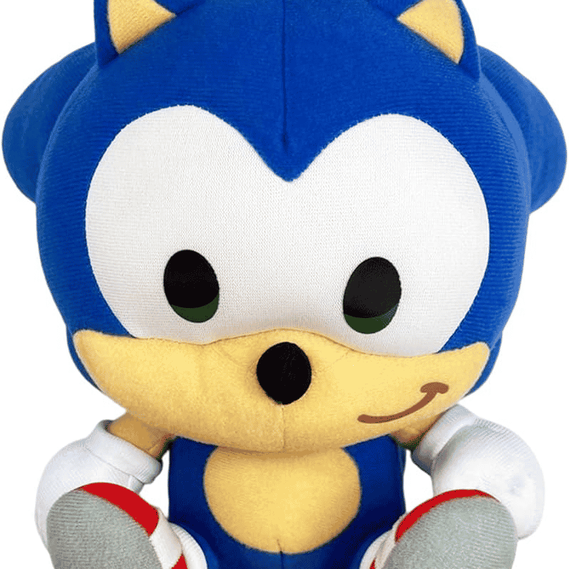 sonic AI Voice