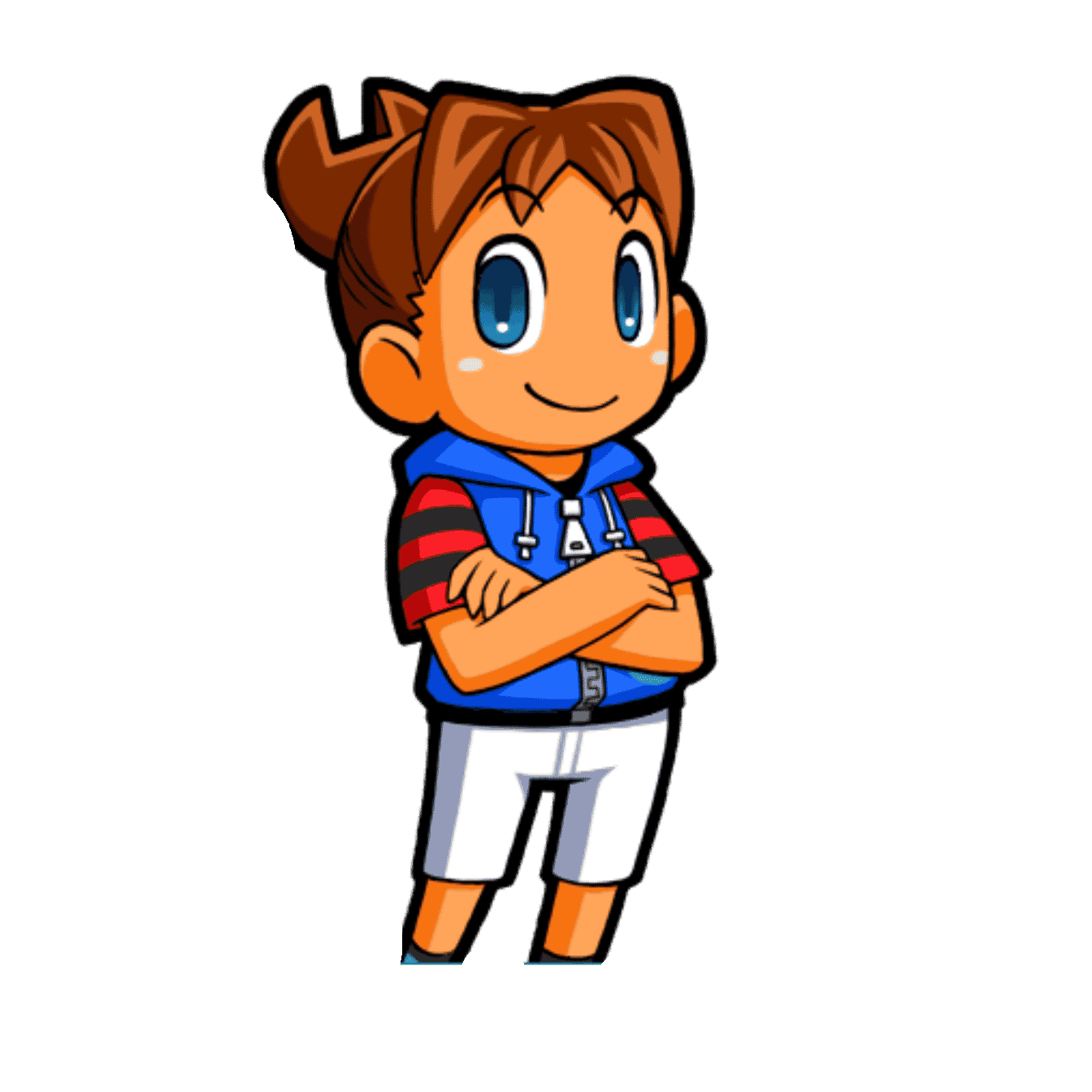 Tom (hard working people) Image