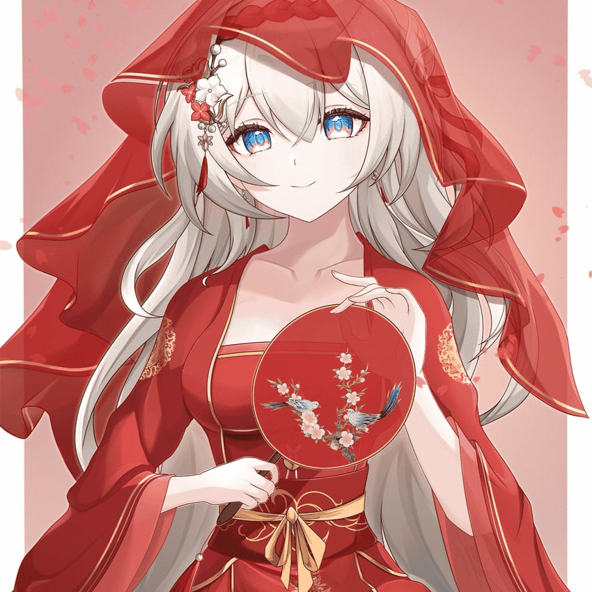 Firefly JP By MMD Unison AI Voice