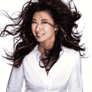 Sally Yeh AI Voice