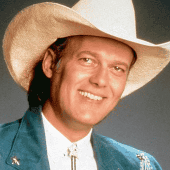 Ricky Van Shelton AI Voice