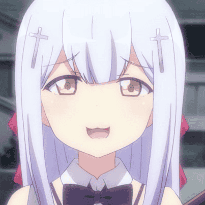 Raphiel Ainsworth Shiraha (Garbeil Dropout) AI Voice