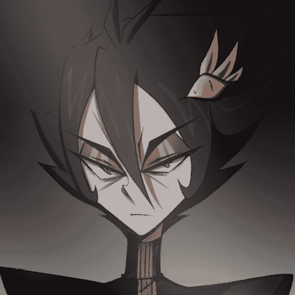  Archangel Azreal  morningstar  AI Voice