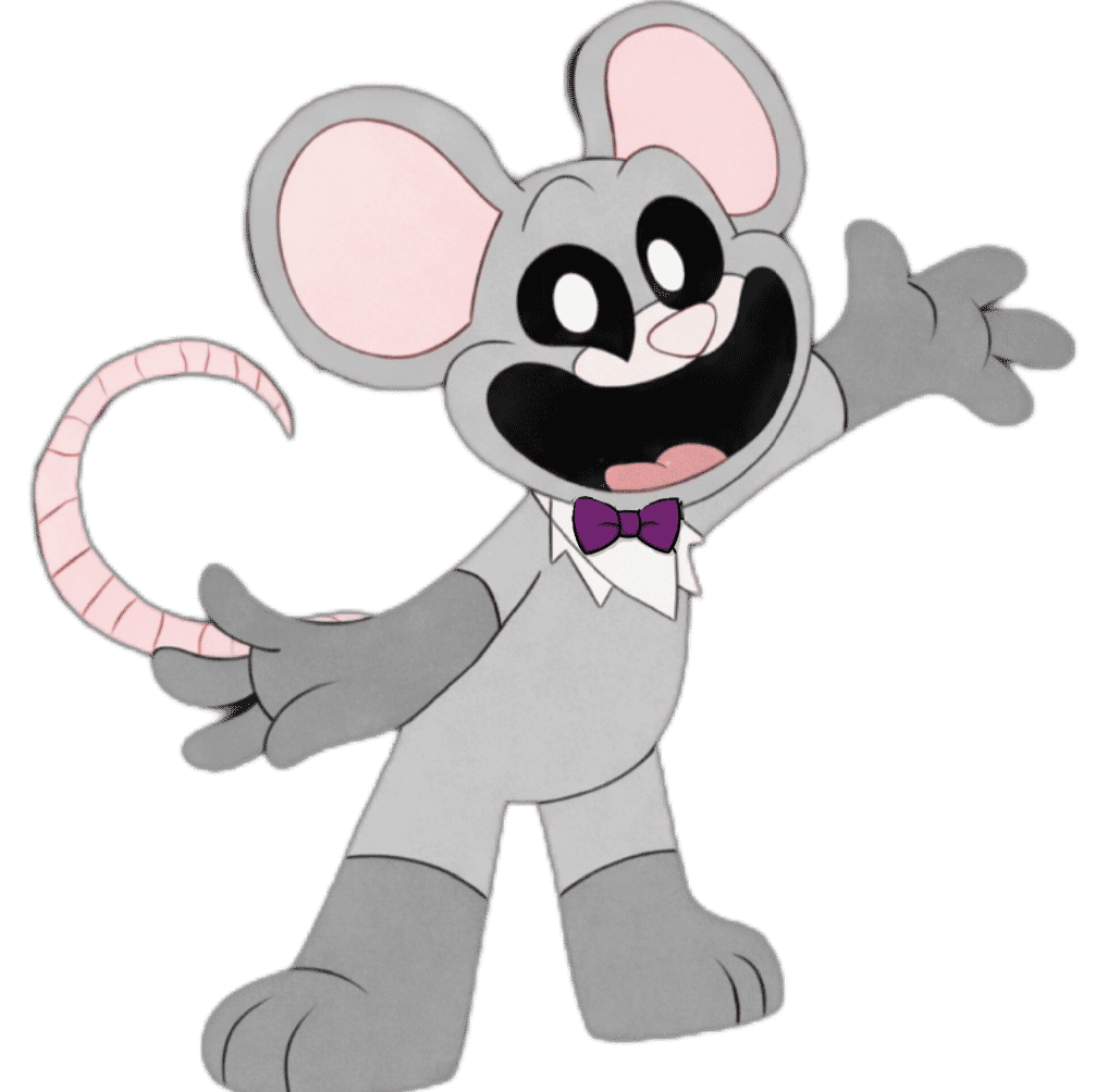 Mouse  AI Voice