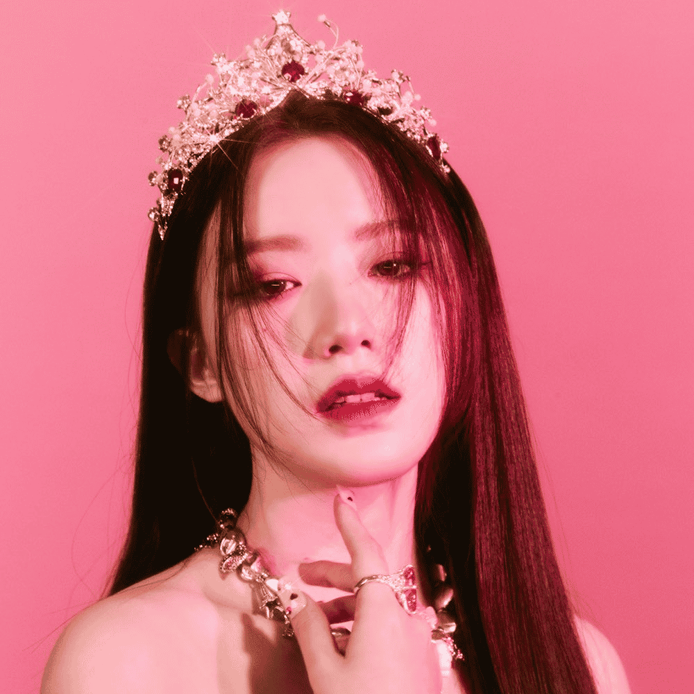 Shuhua  (G)i-dle Image