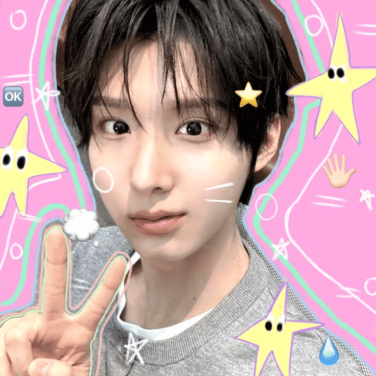 JUWANG KICKFLIP AI Voice