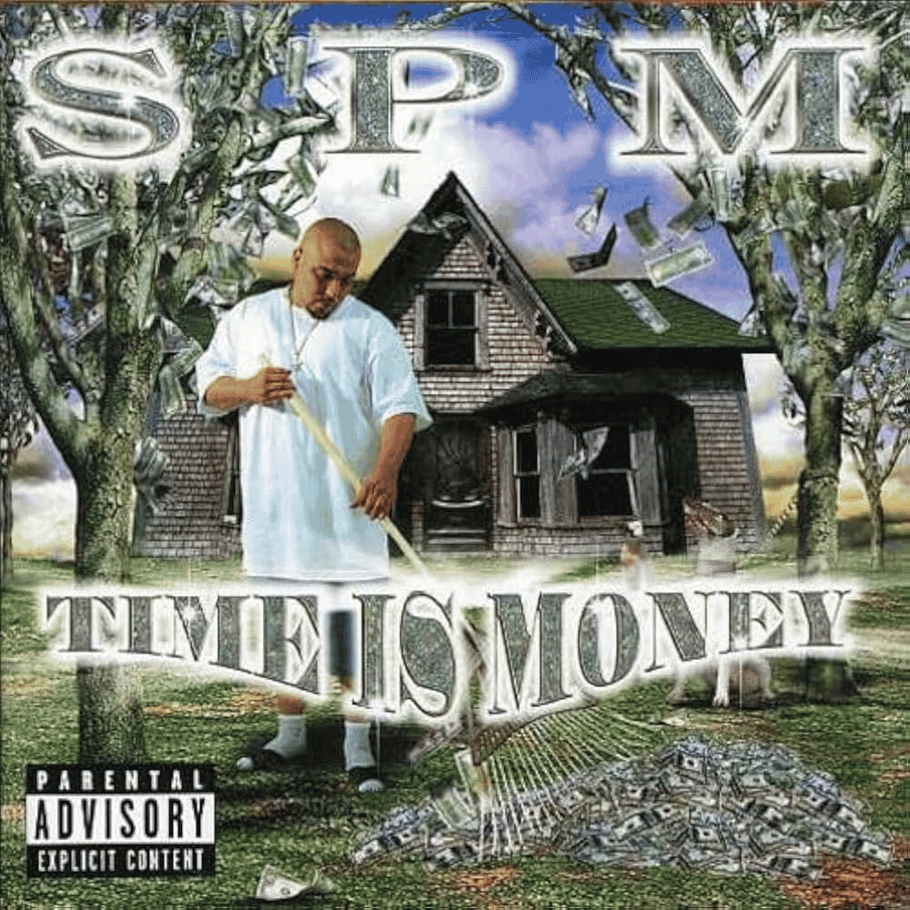 SPM Image