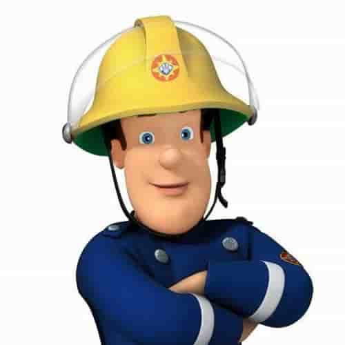 Fireman Sam (UK Dub) Image