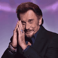 Johnny Hallyday AI Voice