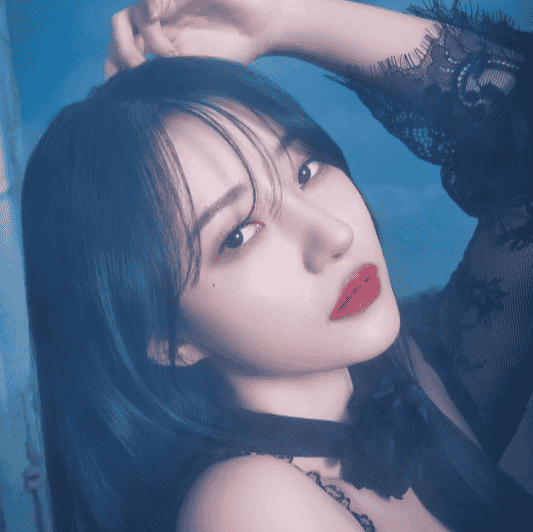 Dreamcatcher Sua 수아 Image