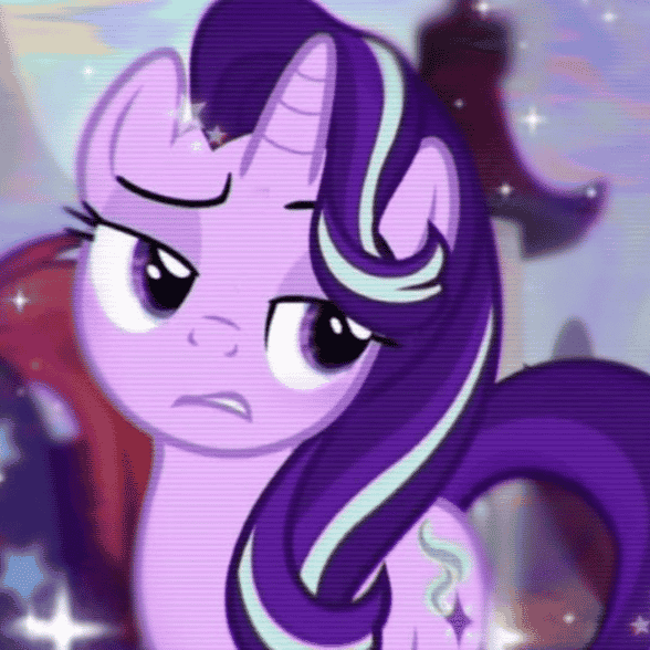 Starlight Glimmer (Latino) AI Voice