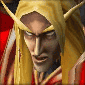 Kael'thas Sunstrider/Caminante del Sol (voz de Warcraft 3 Español) AI Voice