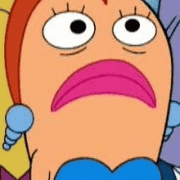 Judy (Teen 11) (SpongeBob) AI Voice