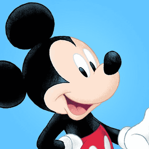 Mickey mouse Wayne Voice AI Voice