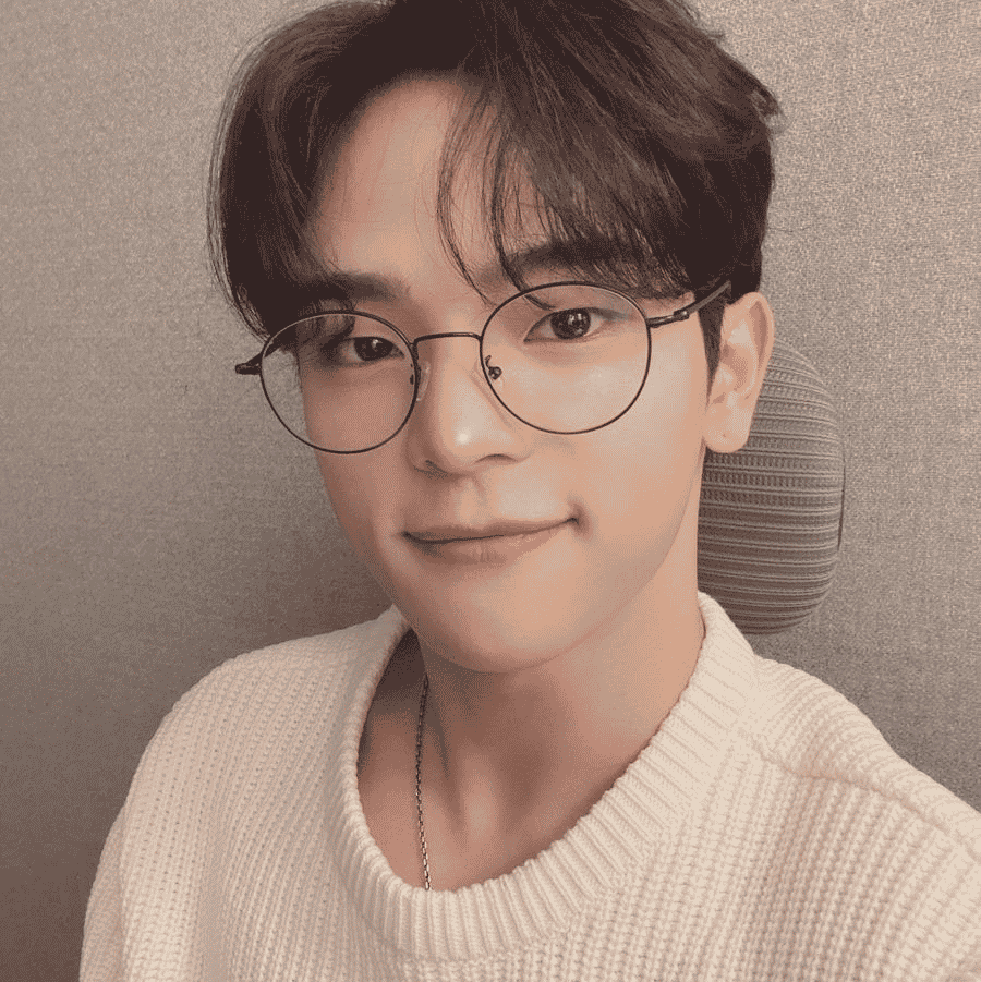 Kim Woojin AI Voice