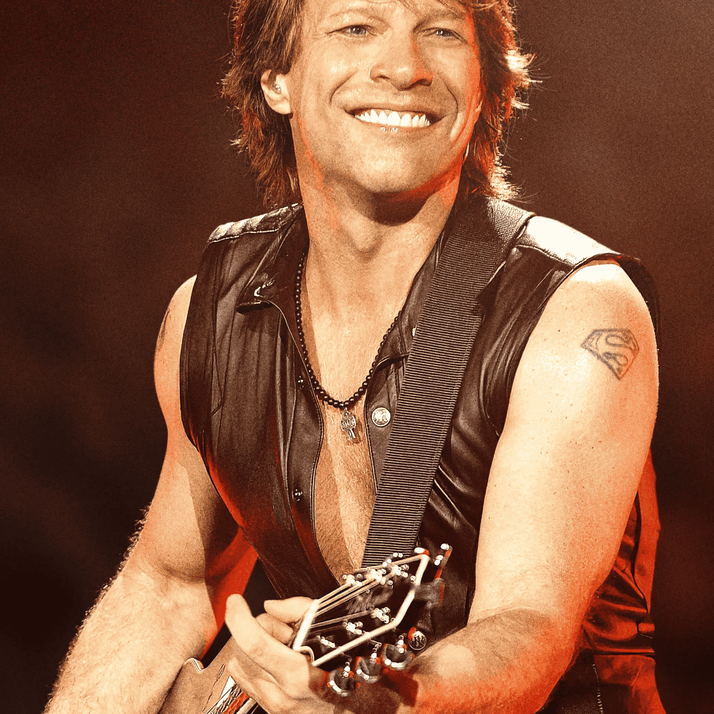 Jon Bon Jovi 2002-2013 Image