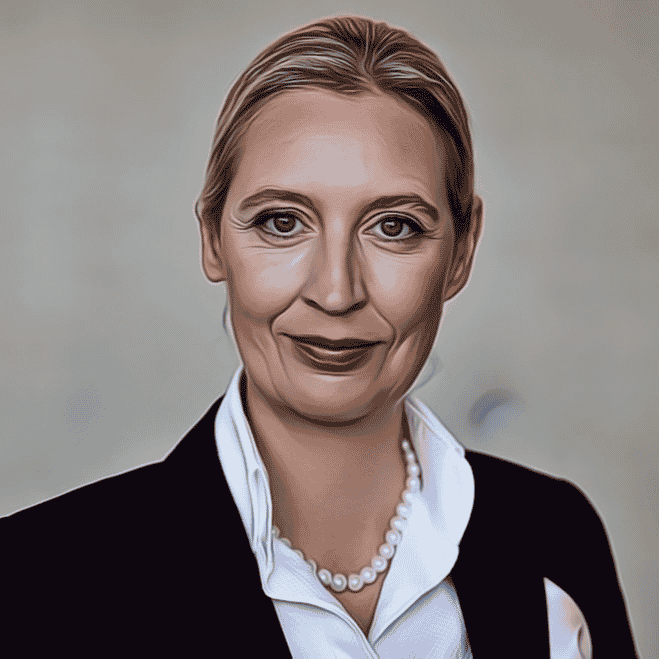 Alice Weidel Image