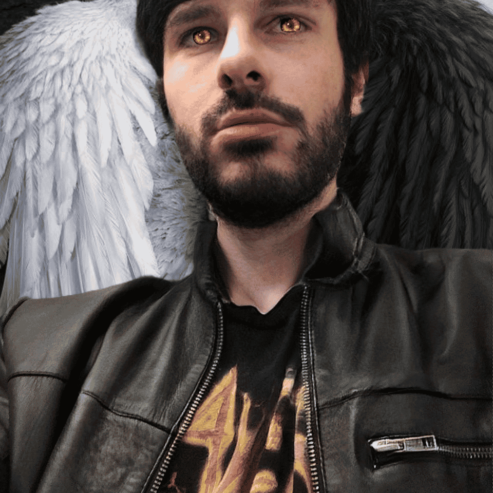 Duncan’s tunnel throat vocals  AI Voice