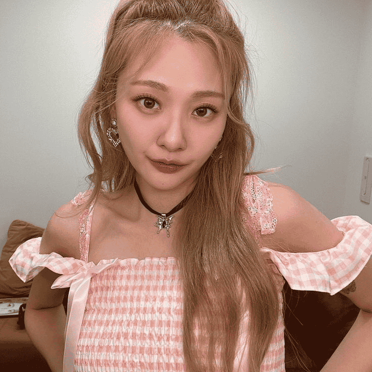 Bol4/ Ahn Jiyoung AI Voice