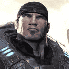 Marcus Fenix - Latino  AI Voice