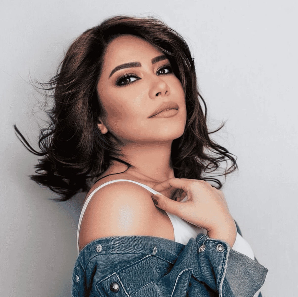 Sherine Abdulwahab AI Voice