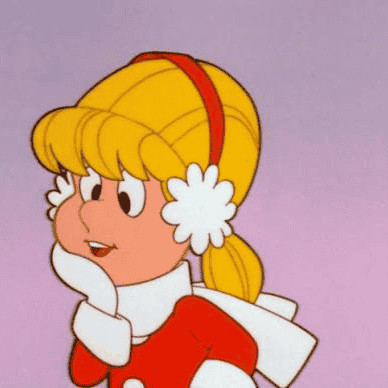 Karen (Frosty The Snowman) AI Voice