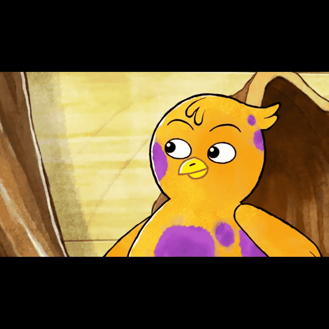 Tweet (Chirp) AI Voice