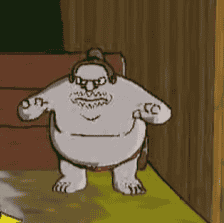Sumo crasse [Benoît Allemane] AI Voice