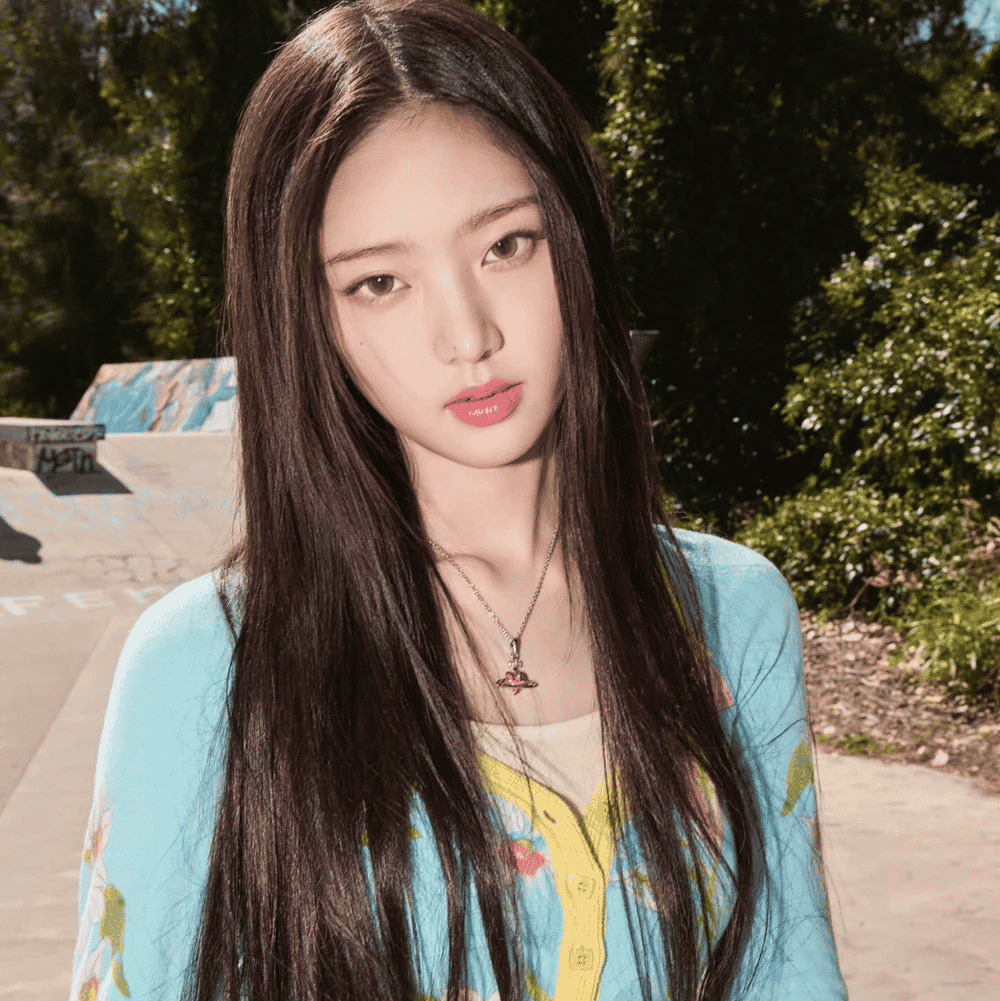 Leesol (KiiiKiii) AI Voice