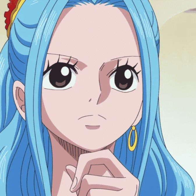 Viví Nefratari (Dub) (One Piece) Image