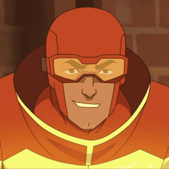 Rex Splode [Invencible-Español Latino] Image