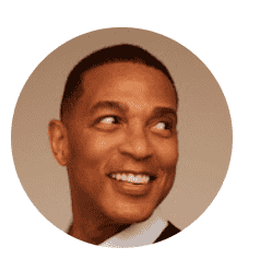 AI DON LEMON  AI Voice