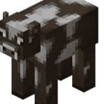 Minecraft Cow AI Voice