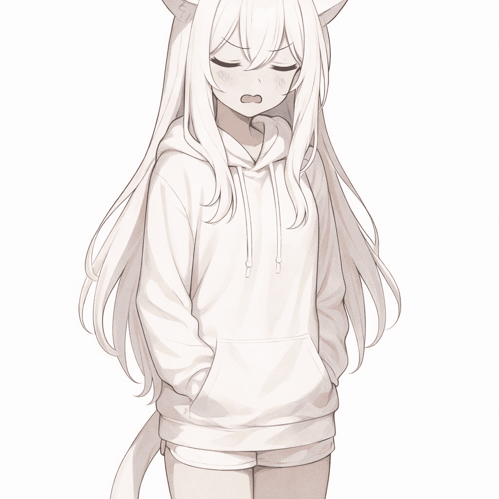 가시(thron) 냥코프렌즈 Nyanko Friends AI Voice