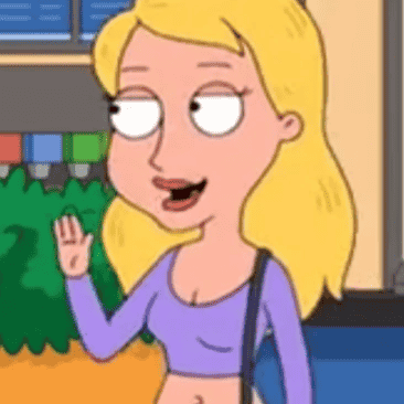 Kristen (Family Guy) (Mae Whitman) Image