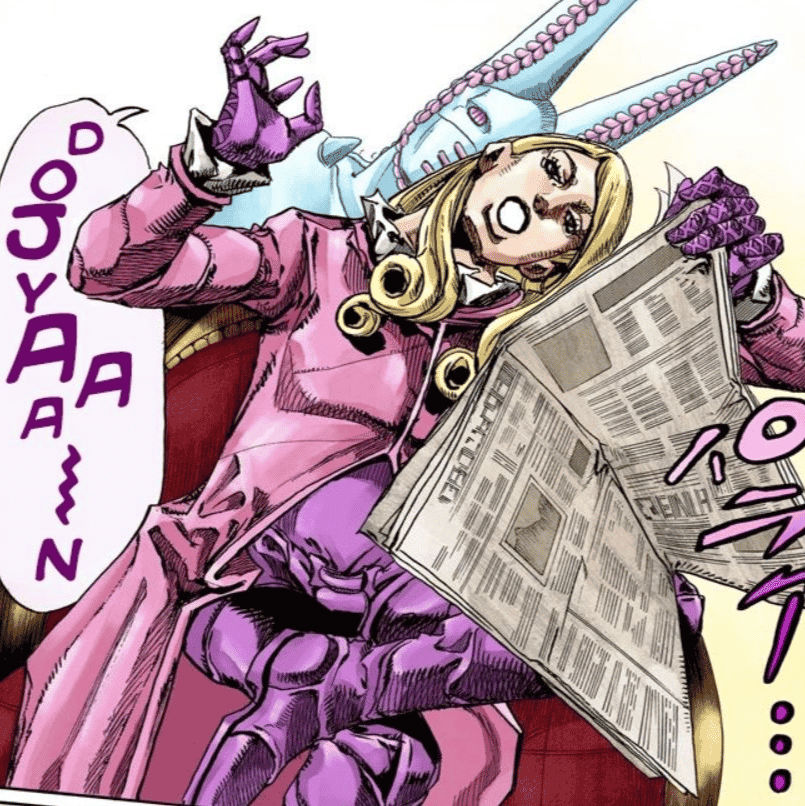 Funny Valentine AI Voice